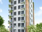 Flat Sale Under Construction 800-1600 Sft. @ Lalbagh.