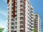 Flat sale @ walking distance Dhanmondi