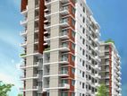 Flat Sale @ West Dhanmondi