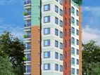 Flat for sell at sutrapur