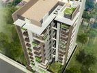 Flat Sell In Basundhara Area