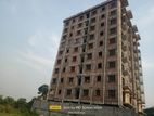 Flat sell in Hasnabad Riverview tower