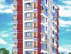 Flat Share Sale 1400 Sft ফ্ল্যাট শেয়ার সেল ১৪০০ স্কয়ারফিট 4bed+4bath