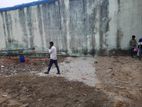 Flat shares will be sold at Satarkul Road in North Badda