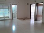 Flat To-let at Lake Circus Road, Kolabagan