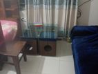 FLAT TO-LET .(From Dec.-24)