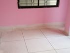 Flat To Let on 2nd Floor.