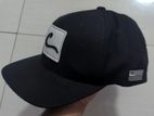 Flat Visor Cap (imported)