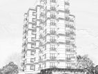 Flat will be sold located at Basabo-Dhaka