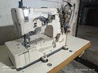 flatlock sewing machine