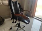 Flexible Chair