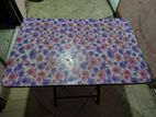 Flexible Folding Table