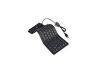 Flexible Keyboard