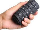 Flexible Keyboard