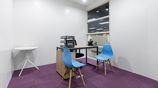 Flexible Serviced Office Rental
