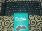 Flexible Soft Keyboard New