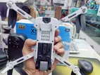 FLH X5HW Foldable Drone