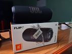 Jbl Flip 7 (Black)
