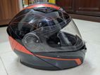 Flip Helmet