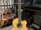 Floda Acoustic Guitar