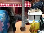 Floda Fg-740c Guitar