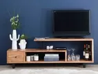 Floor Based Tv Stand - 65