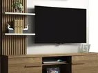 Floor based tv trolley - 01
