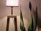 floor lamp handmade