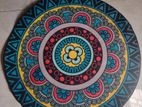 Floor mat