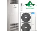 Floor Stand AC Midea 5.0 Ton – Reliable Cooling for Every Big Space