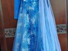 Floppy Party Gown