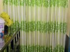 Floral Curtain for sale