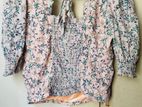 Floral Tops
