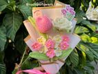 Flower bucket