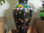 Flower vase