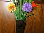 Flower Vase height - 24"