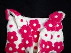 Flowery Bag