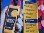 Fluke Claim Meter