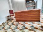 Fly-board Table
