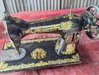 Flying Man Full Fresh Sewing Machine