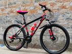 Flying pigeon 26 ""aluminum হাইড্রলিক গিয়ার সাইকেল