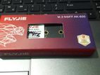 Flyjie M.2.2242 -SSD 256GB