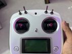 Flysky Fs-i6S With 6 Channel Receiver(new)