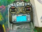 Flysky Fs-i6x Transmitter