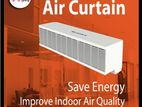 FM-1.25-9K || Gree Brand 3 Feet Air Curtain in Bangladesh.