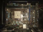 FM2-A55M-E33 Motherboard