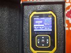FNIRSI GC-01 radiation detector