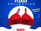 Foam Bra - Only 100 tk