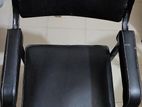 Foam Chair