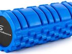 Foam Roller Exercise Massage -Multicolor